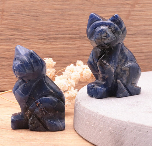 Chat Sodalite