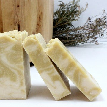 Savon Artisinal