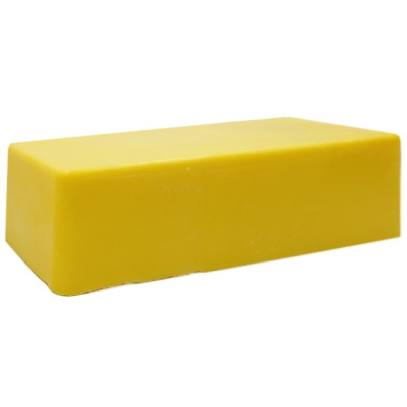 Shampoing Artisinal Camomille et Citron