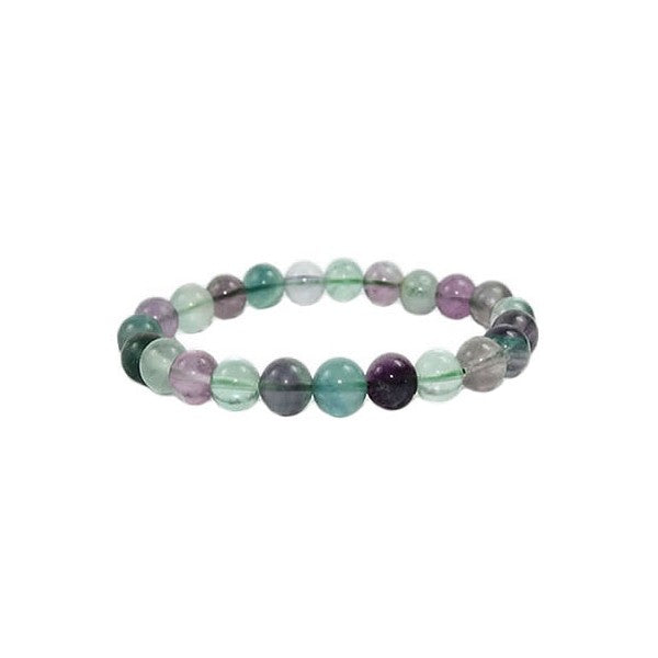 Bracelet Pierre Flourite