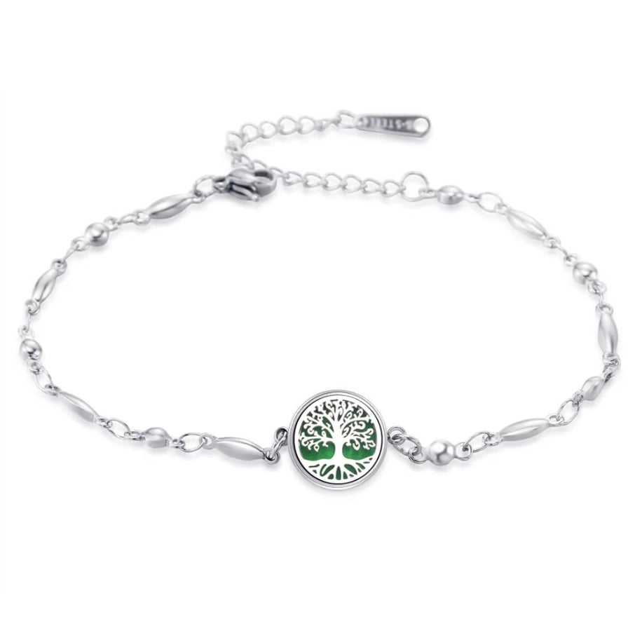 Bracelet Diffuseur Arbre de Vie Petite Modèle
