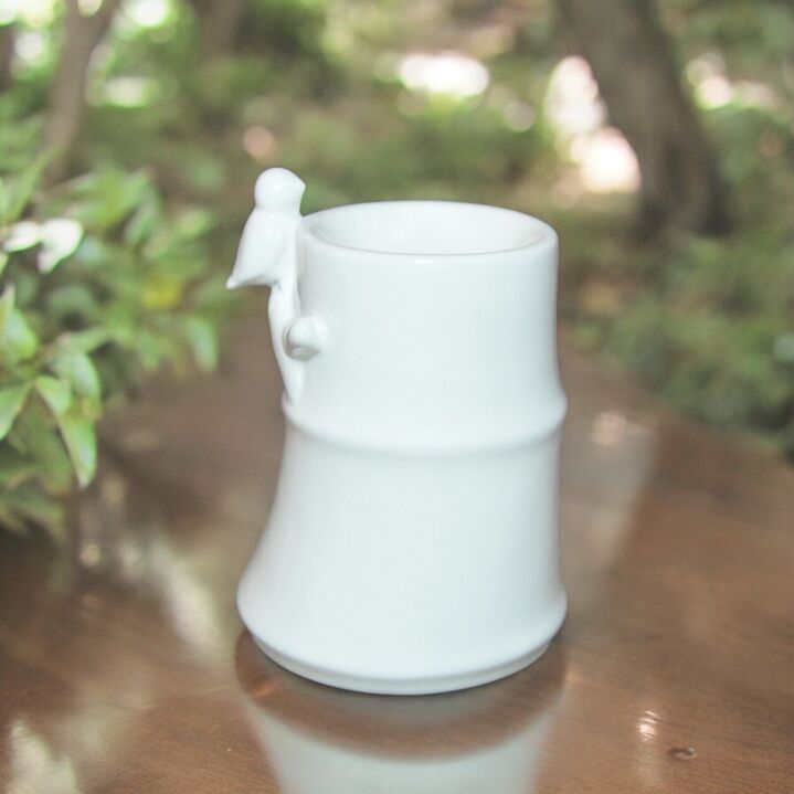Brule Parfum Bamboo