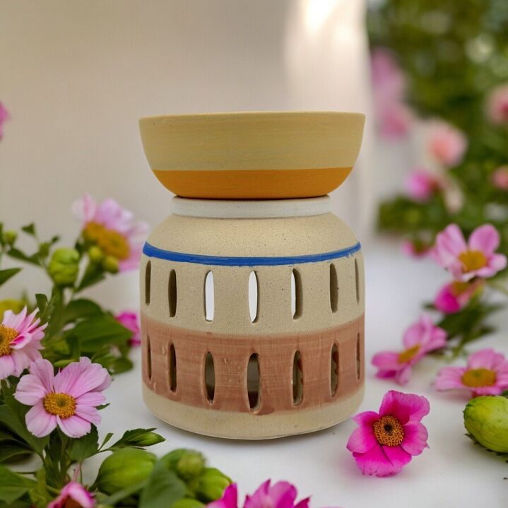 Brule Parfum Vaso