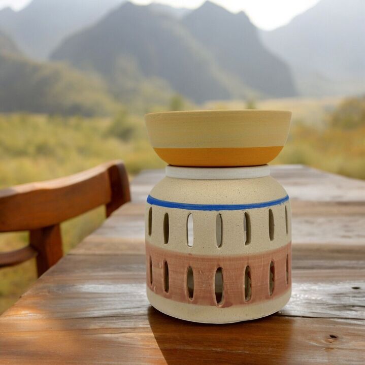 Brule Parfum Vaso