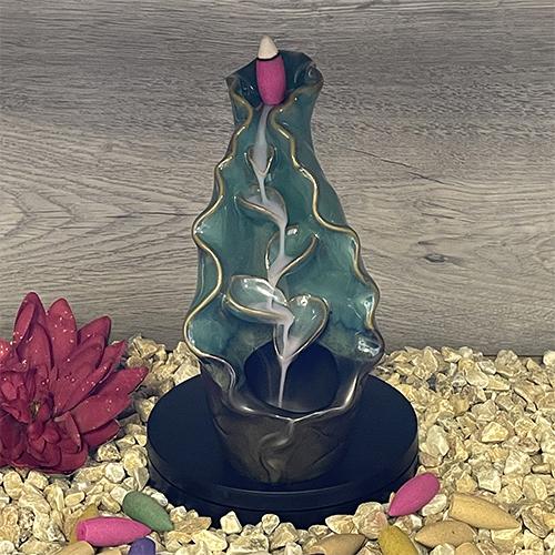 Cascade D'Encens Fantasy Riviere + Cones