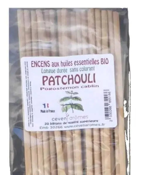 Ceven Aromes Batons d'Encens - SHOPHORSE
