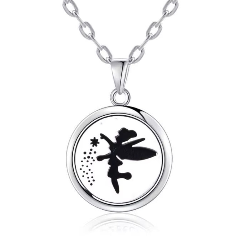 Collier Diffuseur Ange