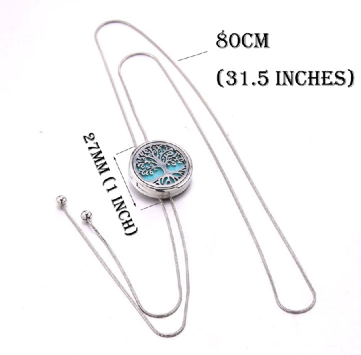 Collier Diffuseur Tete de cheval