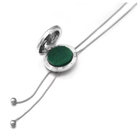 Collier Diffuseur Tete de cheval