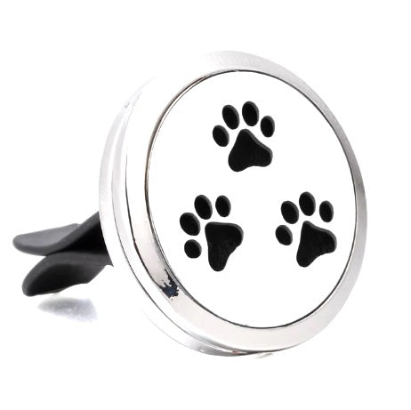 Diffuseur Voiture 3 Pattes de Chien