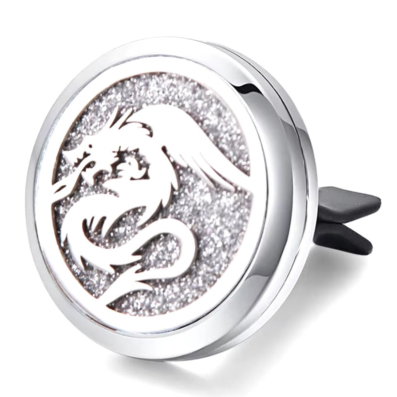 Diffuseur Voiture Dragon