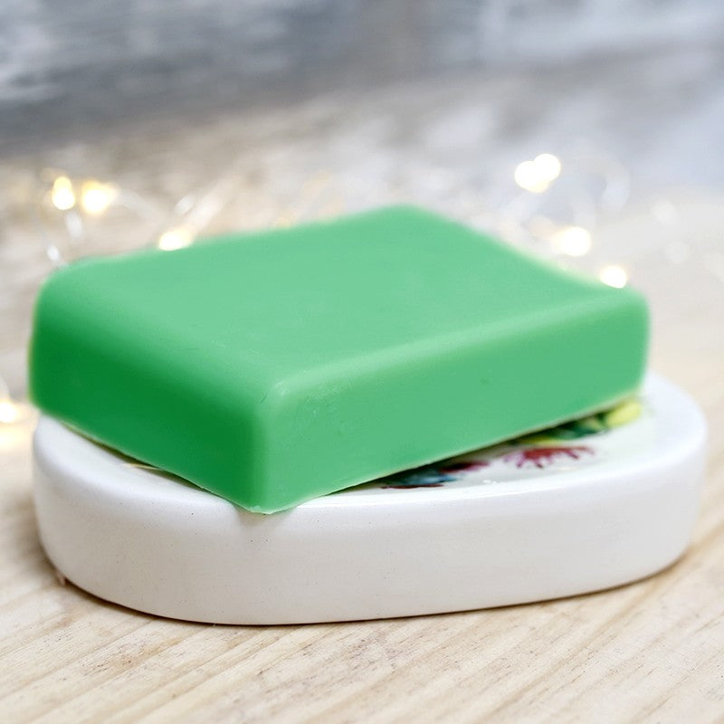 Shampoing Artisinal D'Avocat
