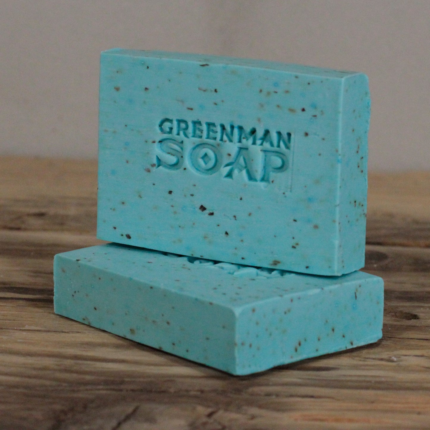 Greenman Savon Morning Fresh - Zenencens