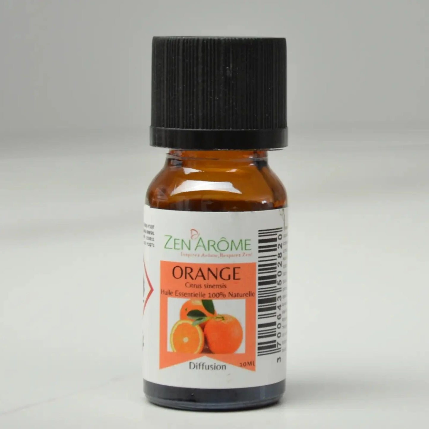 Huile Essentielle Orange Douce - SHOPHORSE