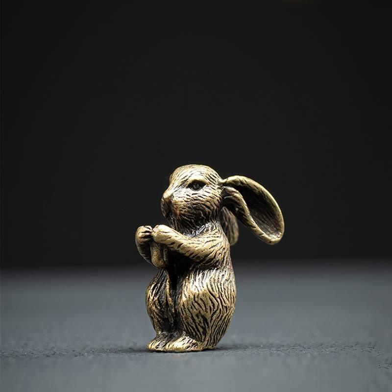 Porte Baton D'Encens Lapin - SHOPHORSE