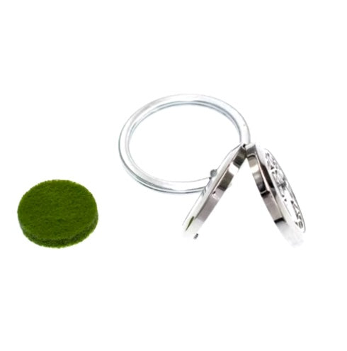 Porte Cles Diffuseur Licorne