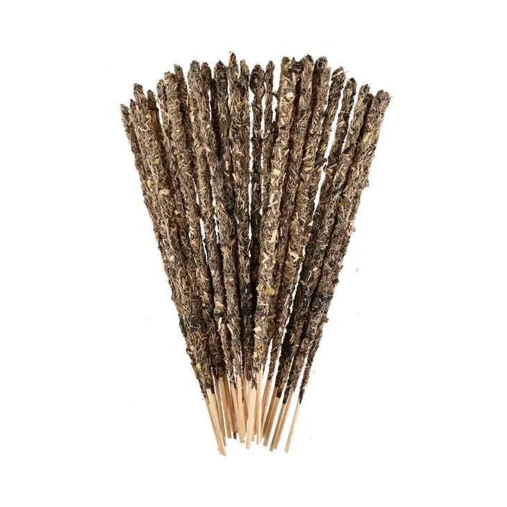 Sagrada Madre Batons D'Encens Lemongrass et Olibano - SHOPHORSE