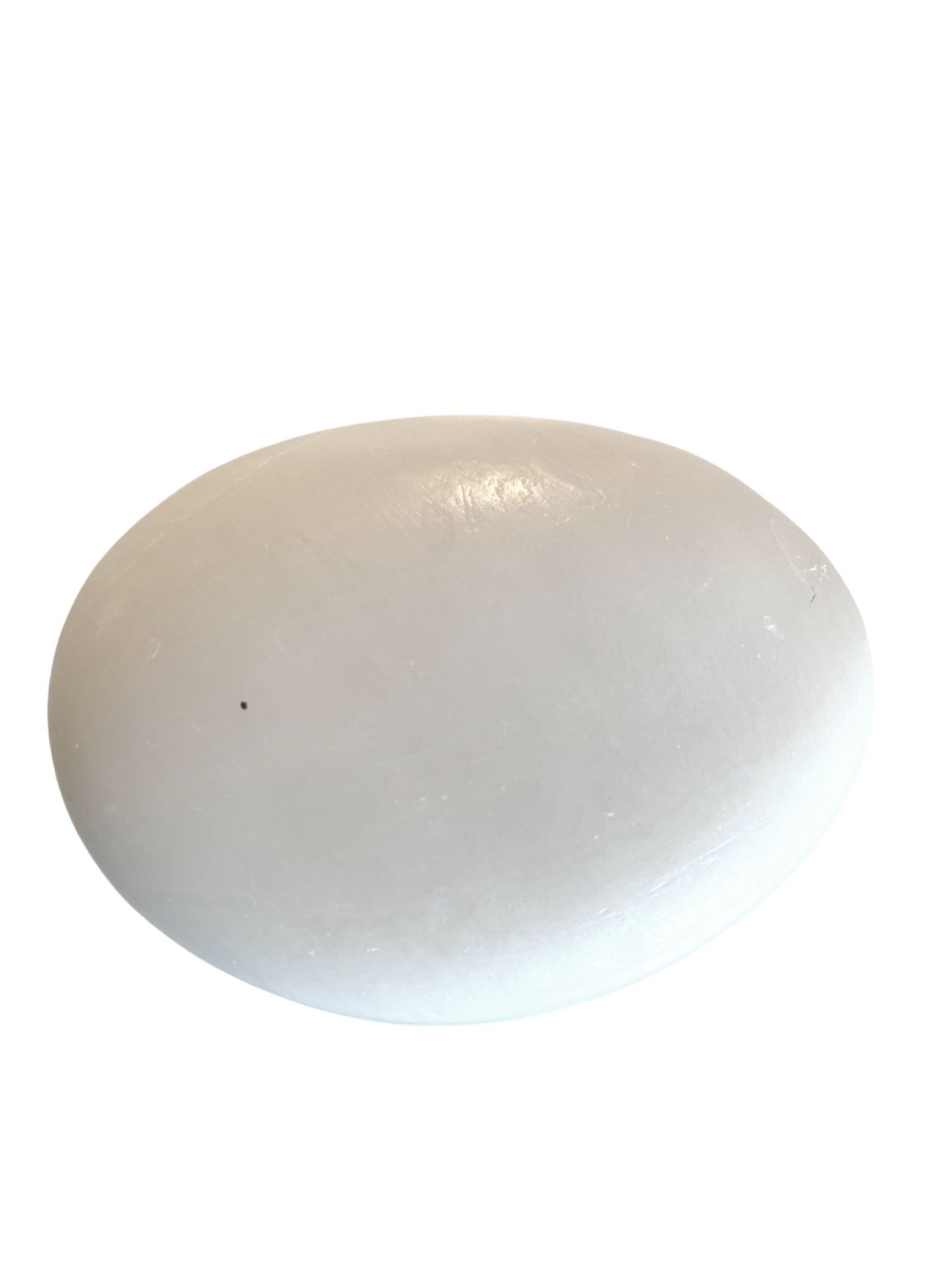 Savon Galet Fleur De Lin