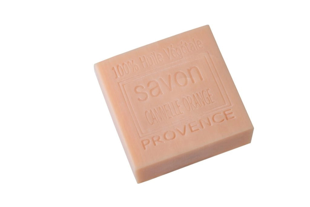 Savonitto Savon Cannelle et Orange