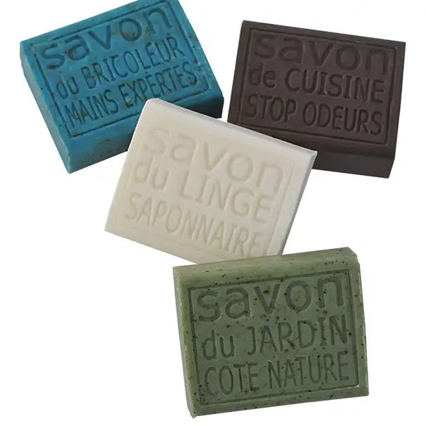 Savonitti Savon du Bricoleur