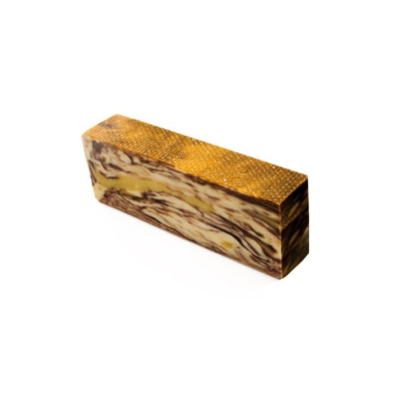 Savon Artisinal Propolis et Huiles Végétales