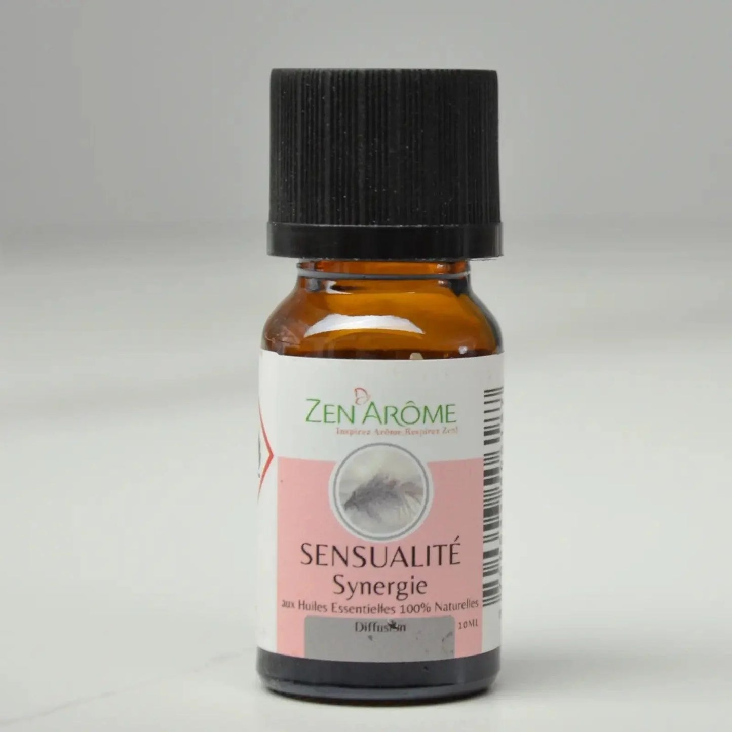 Synergie d'Huiles Essentielles Sensualite - SHOPHORSE