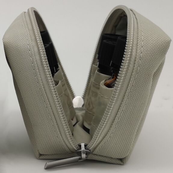 Trousse de Rangement Huiles Essentielles