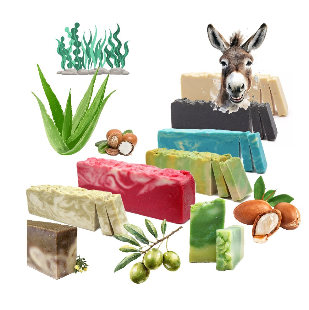 Savons Artisinal