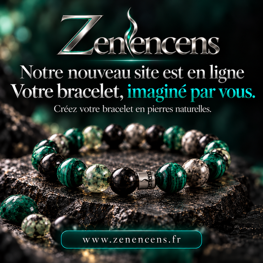 Créateur de Bracelets Personnalisés !