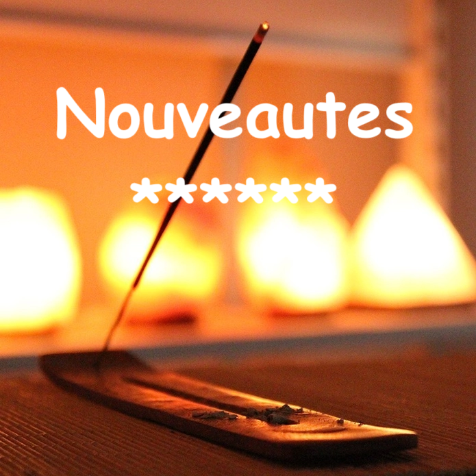 Nouveautes