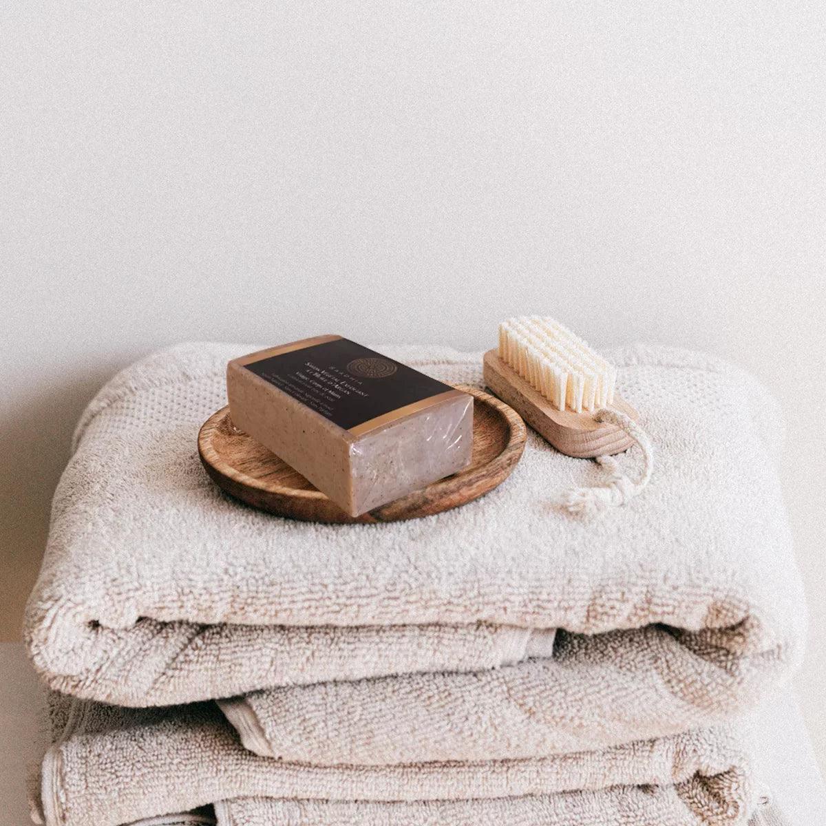 Savons et Hygiène - Zenencens