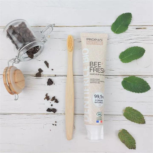 Dentifrice a la Propolis BIO - SHOPHORSE