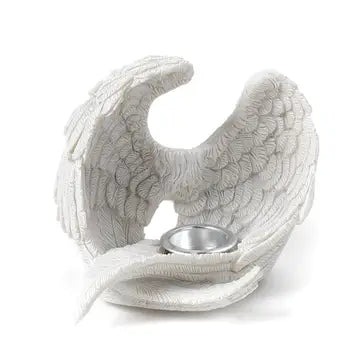 Porte Cones d'Encens Aigles D'Ange