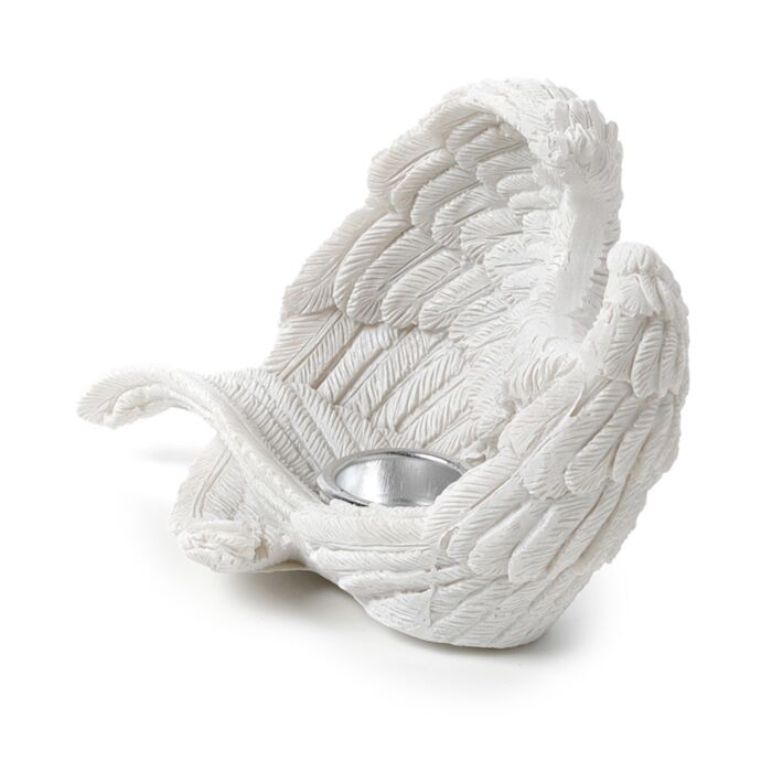 Porte Cones d'Encens Aigles D'Ange