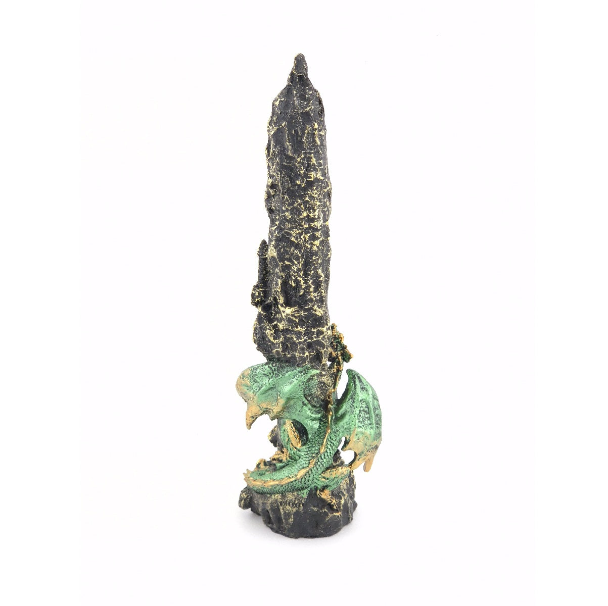 Porte Encens Dragons Tour