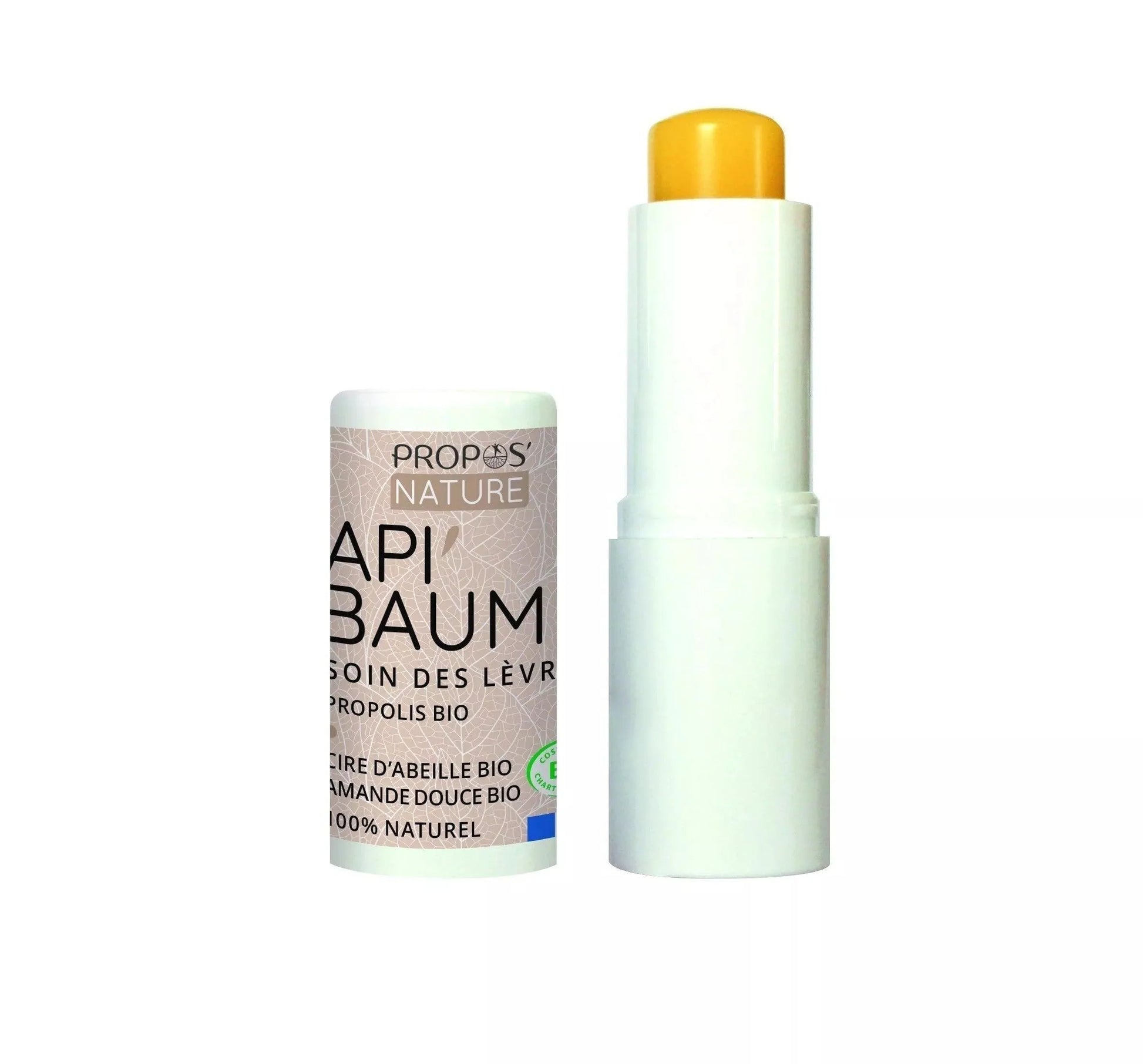 Api Baume Stick a Levres Propolis - SHOPHORSE
