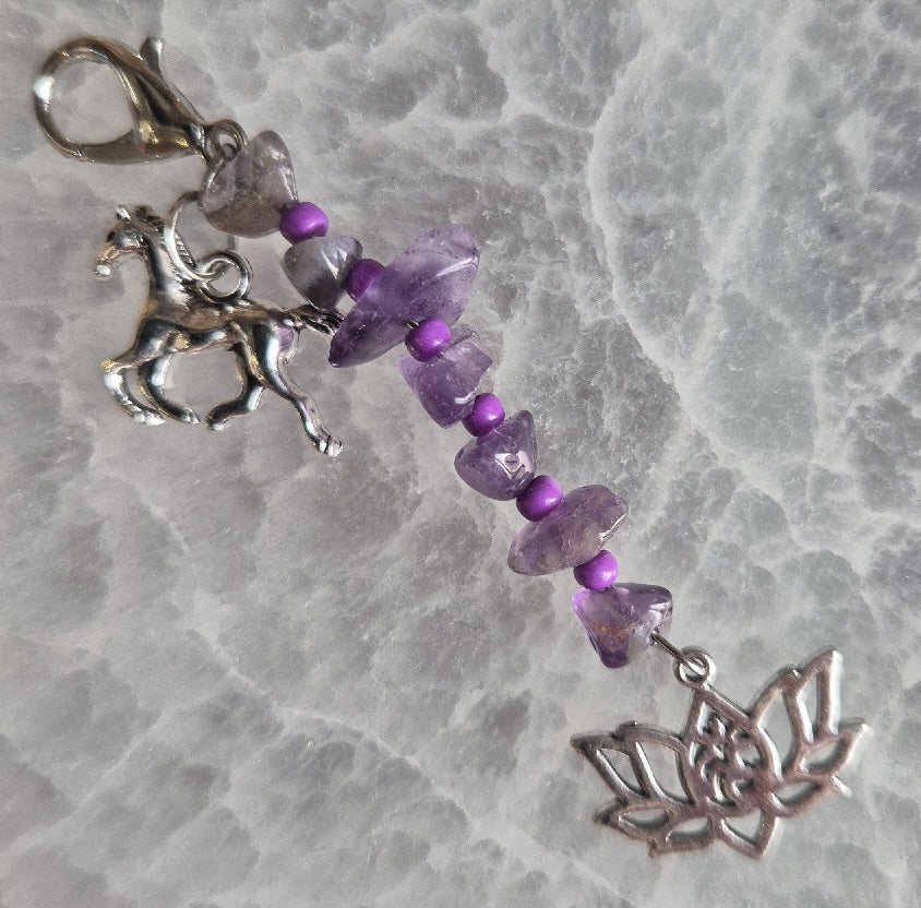 Porte-clés et Bijoux Telephone - Zenencens