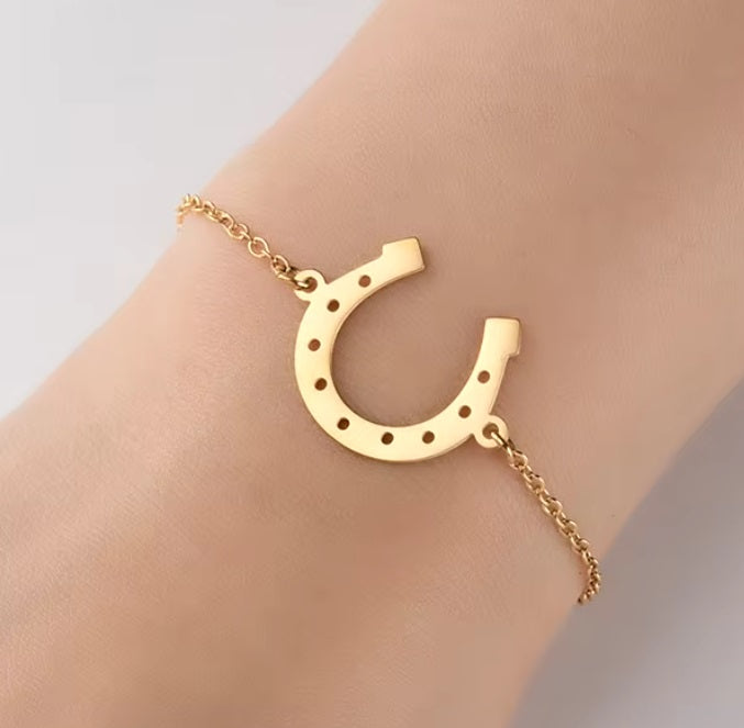 Bracelet Fer a Cheval