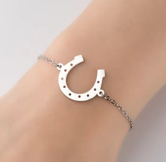 Bracelet Fer a Cheval