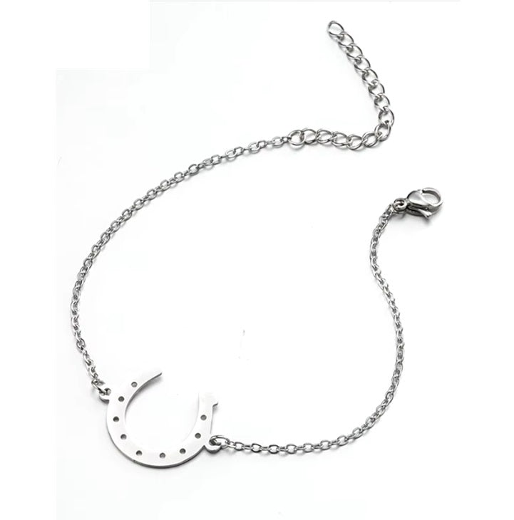 Bracelet Fer a Cheval