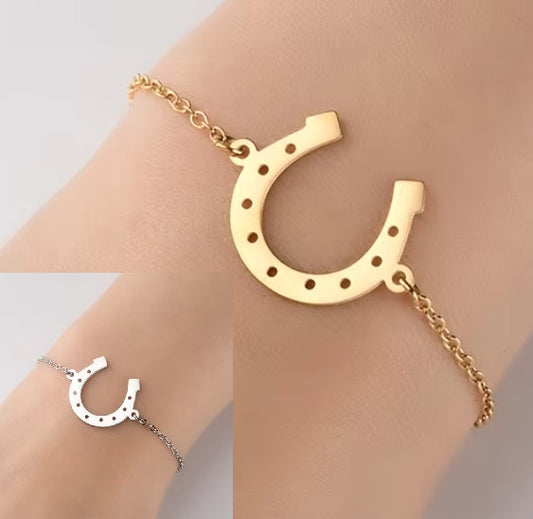 Bracelet Fer a Cheval