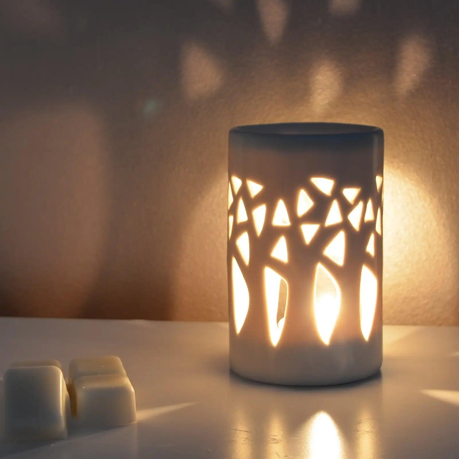 Brule Parfum Foret - Zenencens