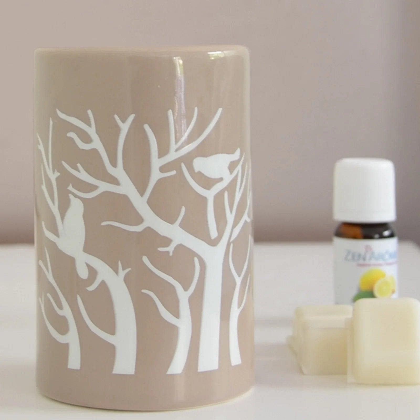 Brule Parfum Treebee - Zenencens