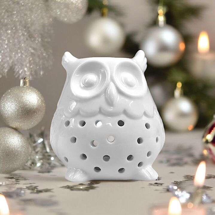 Brule Parfum Hibou