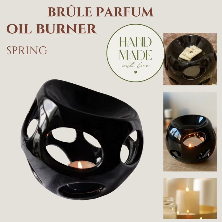 Brule Parfum Spring
