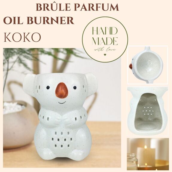 Brule Parfum Koko