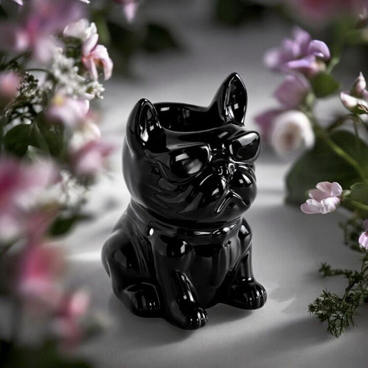 Brule Parfum Boubou Noir