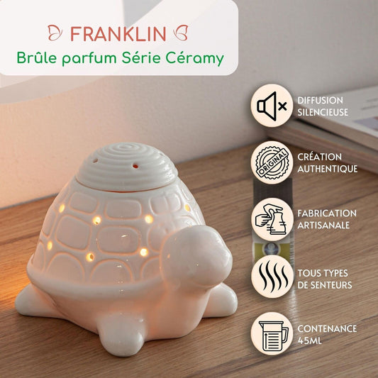 Brule Parfum Franklin
