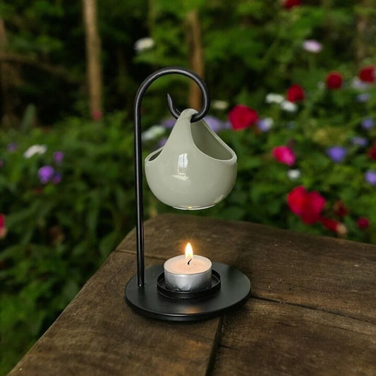 Brule Parfum Seis