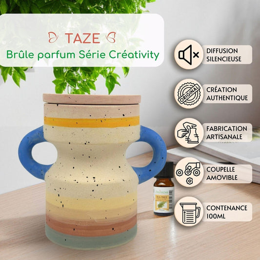 Brule Parfum Taze